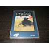 Cyrano De Bergerac DVD Gerard Depardieu Anne Brochet Sigillato Nuovo