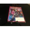 Monstruitas Su Ruote / Un Romanzo Mostruoso DVD MONSTER HIGH