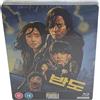 Warner Bros. Train to Busan Presents: Peninsula SteelBook Blu-ray Zona B (2020) Lee Jung-hyun