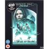 Disney / Buena Vista Rogue One: A Star Wars Story (2016) Blu-ray Tutte zone A/B/C Disney/Buena Vista