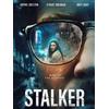Gravitas Ventures Stalker (DVD) Sophie Skelton Stuart Brennan Bret Hart Steve Johnson