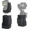 Generic Ventola di raffreddamento per fotocamera DJI Osmo Pocket 4Pro/4/3, ventola di raffreddamento a semiconduttore, dissipazione rapida del calore, 4500 giri/min, ventola silenziosa da 42 dB