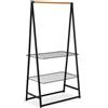 Brabantia Brabantia Appendiabiti Linn 99,5 cm nero