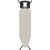 Brabantia Asse da stiro B 124x38 cm, per ferro a vapore - denim grey