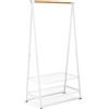 Brabantia Brabantia Appendiabiti Linn 99,5 cm bianco