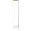 Brabantia Linn, appendiabiti compact, white