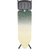 Brabantia Asse da stiro C 124x45 cm, per caldaia a vapore - new dawn