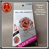 TOMY Beyblade X CX-15 RagnaRage FE4-55Y Booster Takara Tomy Japan NUOVO