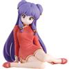 BANPRESTO Figura Shampoo Ranma 1/2 Relax Time Banpresto GIAPPONE UFFICIALE