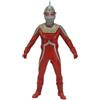 CCP JAPAN CCP 1/6 Ultra Seven Ultra Star Shining High Grade Ver. Figure in PVC ABS