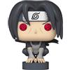 Funko Pop! Animation: Naruto Shippuden - Itachi Uchiha Awakens Terzo Palco Shari