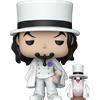 Funko Pop! & Buddy Animation One Piece Rob Lucci con Hattori #1997
