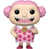 Funko Pop! Super Animation One Piece Big Mom Bambina #1271 Edizione Exclusiva