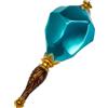 Square Enix Dragon Quest Metallico Articoli Gallery Sage's Pietra Figura Giappone Ufficiale