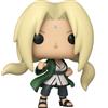Funko Pop! Animazione Naruto Shippuden - Lady Tsunade #730 Figure In Vinile