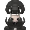 Funko Pop! Deluxe Star Wars L'Impero Colpisce Ancora Darth Vader In Meditazione