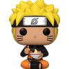 Funko Pop! Animazione Naruto Shippuden - Naruto Uzumaki Con Noodles #823