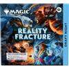 Magic TCG Draft Night REALITY FRACTURE - ENG ENGLISH MTG