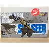 Bandai RARE Dragon Ball DAIMA Kuji Vol.2 Son Sky Seed Action Figure in PVC
