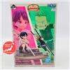 Bandai ONE PIECE ROAD TO DAWN Kuji 2024 Figure Kuina & Zoro Bandai PVC