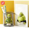 Bandai Raro Dragon Ball Daima Kuji Vol.2 Majin Kuu & Duu Magnete Figura Set Da Giappone
