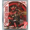 Bandai RARE S.H.Figuarts Kamen Rider Den-O Zeronos Zero Form Figure JAPAN
