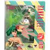 Bandai Raro Figuarts Zero Macross F Ranka Lee Desiderio Di Valkyrie Figura Da Giappone