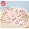 Bandai RARA Coperta Kuji Mofusand Relaxante A Casa Dal GIAPPONE 100Cm 39.37"