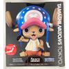 Bandai Figura RARA Figuarts ZERO Chopper Edizione Colore Speciale Dal GIAPPONE