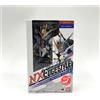 Bandai Figura Mobile Suit Gundam Strike Freedom NXEDGE STYLE Dal GIAPPONE 3.14"