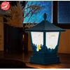 Bandai Raro Moomin Look Up At The Stars Kuji 2023 Lanterna Room Luce Express From Japan