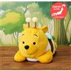 SEGA Raro Winnie The Pooh Super Grande Honey Bee Peluche Bambola 2024 From Japan 50cm