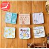 Bandai RARE Disney Winnie The Pooh HUNNY FUNNY STORY Set Di 6 Asciugamani Kuji Da JPN