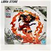 Bandai RARA FIGURA DI LUFFY Ichiban Kuji Duel Memory 2022 Dal GIAPPONE