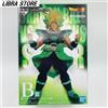 Bandai RARE Dragon Ball Vs Omnibus Super Kuji 2021 Figura Broly EXPRESS Da JP