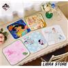 BANDAI Rare Disney Principessa Stupefacente Giorni Kuji 2023 Viso Telo Tutti Set Da 5