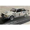 MINICHAMPS Modellino auto MINICHAMPS 1/43 Volvo 240 Turbo 1986 DTM 2° posto P. Stureson