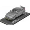 Minichamps 1/43 BMW M4 GTS F82 2016 Grigio Opaco Edizione Limitata 336 Pezzi