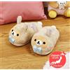 Bandai Rilakkuma Flower Garden Rabbit Ichiban Kuji 2019 Scarpe Da Interno Brown RARE