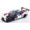 Minichamps Modellino auto pressofuso Minichamps 1/18 BMW M4 GT3 GTD Pro #1 2021
