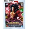 Bandai RARE SUPER Dragon Ball Heroes Saga Ichiban Kuji 2020 Broly Figura PVC
