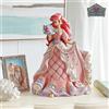 Disney Enesco Disney Traditions La Sirenetta Deluxe Ariel Figure JIM SHORE 37 cm