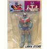 TANYO Raro Mazinger Z TANYO PVC Morbido Vinile Figura Limitata Colore Ver. Da Giappone