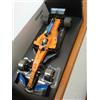 PMA Modellino auto PMA 1/18 McLaren F1 Team MCL35 GP d'Austria 2020 3° posto