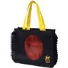 SEGA Borsa RARA Disney Twisted Wonderland SCARABIA Con Finestra Premium Dal GIAPPONE