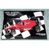 Ferrari 412T2 1/43 Diecast Model 1995 Berger V12 F1 auto replica