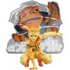 Banpresto Naruto Shippuden Uzumaki Naruto Figura Da Collezione