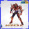 Sans marque/Générique Figurina d'azione Saint Seiya Myth Cloth EX Cyclops Gigant Hades, 1/12 PVC