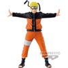 Banpresto Naruto Shippuden Figurina - Uzumaki Naruto Ufficiale Licenziata