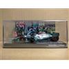 PMA Modellino auto PMA 1/43 Mercedes AMG Petronas F1 W13 G. Russell Brazil GP 2022